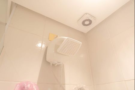 Apartamento à venda com 107m², 2 quartos e 2 vagasBanheiro Social