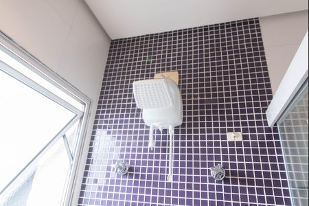 Apartamento à venda com 107m², 2 quartos e 2 vagasBanheiro da Suíte