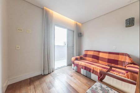 Apartamento à venda com 107m², 2 quartos e 2 vagasSuíte