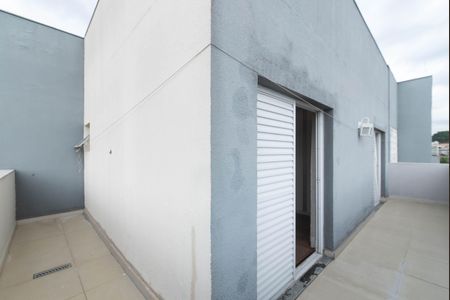 Apartamento à venda com 107m², 2 quartos e 2 vagasVaranda dos Dormitórios