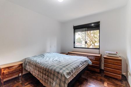 Apartamento à venda com 260m², 4 quartos e 3 vagas Apartamento à venda com 260m², 4 quartos e 3 vagasQuarto 3