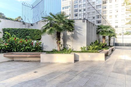 Apartamento à venda com 260m², 4 quartos e 3 vagas Apartamento à venda com 260m², 4 quartos e 3 vagasJardim