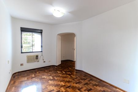 Apartamento à venda com 260m², 4 quartos e 3 vagas Apartamento à venda com 260m², 4 quartos e 3 vagasSuíte