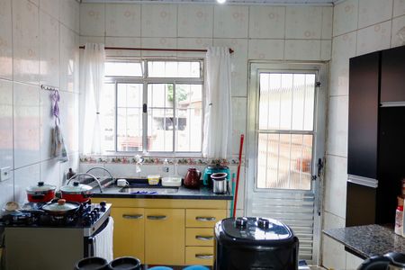 Casa à venda com 170m², 1 quarto e 1 vaga Casa à venda com 170m², 1 quarto e 1 vagaCozinha
