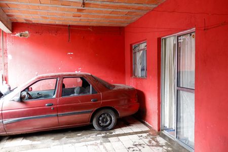 Casa à venda com 170m², 1 quarto e 1 vaga Casa à venda com 170m², 1 quarto e 1 vagaGaragem