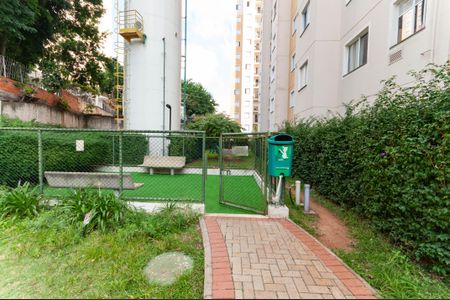 Apartamento à venda com 42m², 2 quartos e sem vaga Apartamento à venda com 42m², 2 quartos e sem vagaÁrea Comum - Pet Place