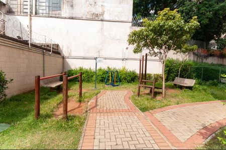 Apartamento à venda com 42m², 2 quartos e sem vaga Apartamento à venda com 42m², 2 quartos e sem vagaÁrea Comum - Fitness ao ar Livre