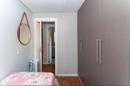 Apartamento à venda com 42m², 2 quartos e sem vaga Apartamento à venda com 42m², 2 quartos e sem vagaQuarto 2