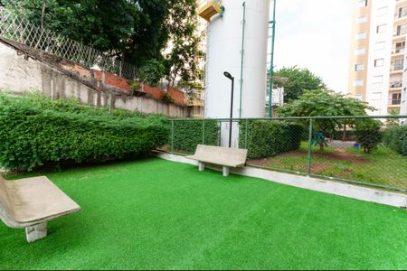 Apartamento à venda com 42m², 2 quartos e sem vaga Apartamento à venda com 42m², 2 quartos e sem vagaÁrea Comum - Pet Place