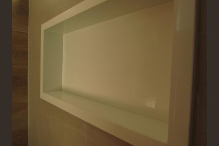 Casa à venda com 145m², 3 quartos e 4 vagasBanheiro da Suite 2