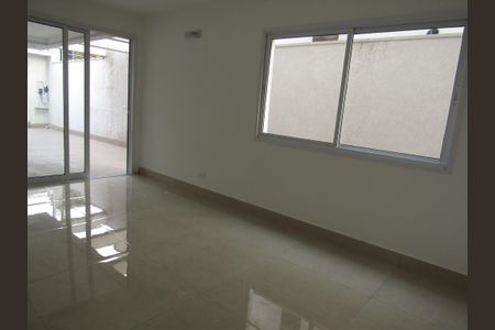 Casa à venda com 145m², 3 quartos e 4 vagasSala