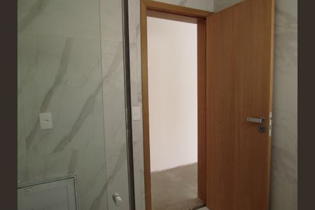 Casa à venda com 145m², 3 quartos e 4 vagasBanheiro da Suite 1