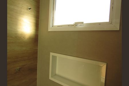 Casa à venda com 145m², 3 quartos e 4 vagasBanheiro da Suite 2