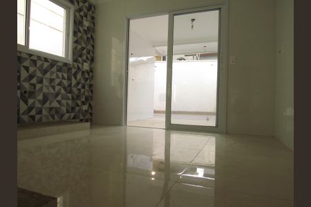 Casa à venda com 145m², 3 quartos e 4 vagasCozinha