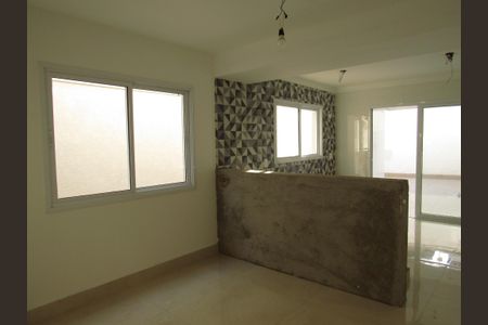 Casa à venda com 145m², 3 quartos e 4 vagasCozinha