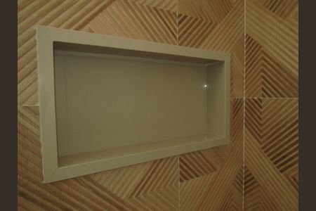 Casa à venda com 145m², 3 quartos e 4 vagasBanheiro da Suite 1