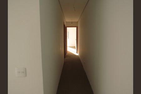 Casa à venda com 145m², 3 quartos e 4 vagasCorredor