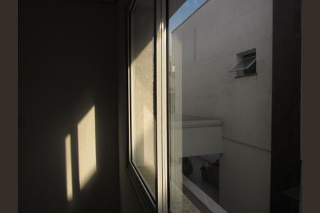 Casa à venda com 145m², 3 quartos e 4 vagasVista da Ante-sala da Suíte 1