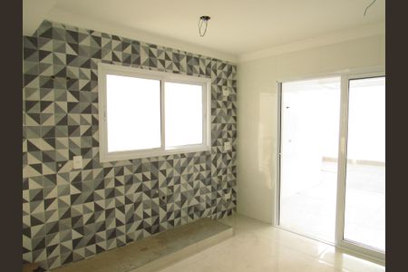 Casa à venda com 145m², 3 quartos e 4 vagasCozinha