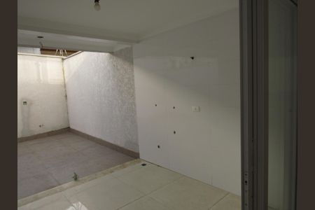 Casa à venda com 145m², 3 quartos e 4 vagasÁrea Externa