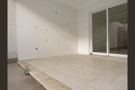 Casa à venda com 145m², 3 quartos e 4 vagasÁrea Externa