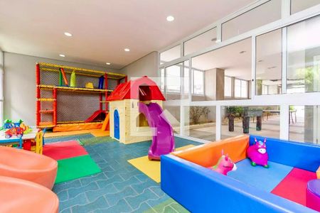 Apartamento à venda com 53m², 2 quartos e 1 vaga Apartamento à venda com 53m², 2 quartos e 1 vagaÁrea comum