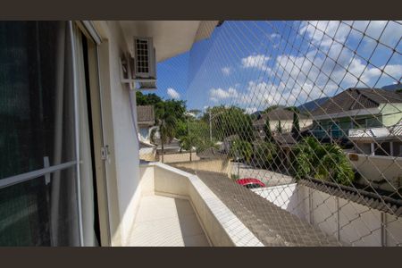 Casa de condomínio para alugar com 150m², 3 quartos e 2 vagas Casa de condomínio para alugar com 150m², 3 quartos e 2 vagasSacada da Suíte