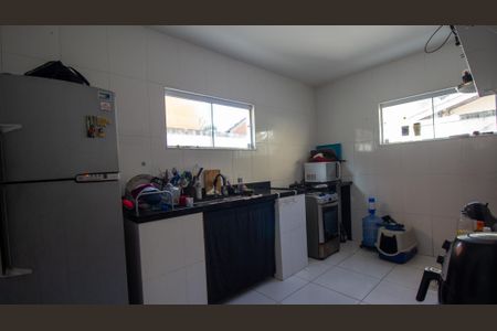Casa de condomínio para alugar com 150m², 3 quartos e 2 vagas Casa de condomínio para alugar com 150m², 3 quartos e 2 vagasCozinha