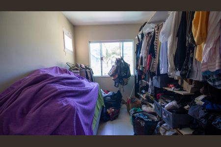 Casa de condomínio para alugar com 150m², 3 quartos e 2 vagas Casa de condomínio para alugar com 150m², 3 quartos e 2 vagasQuarto 2