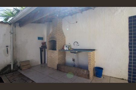 Casa de condomínio para alugar com 150m², 3 quartos e 2 vagas Casa de condomínio para alugar com 150m², 3 quartos e 2 vagasQuintal