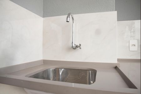 Studio à venda com 36m², 1 quarto e 1 vagaÁrea de Serviço