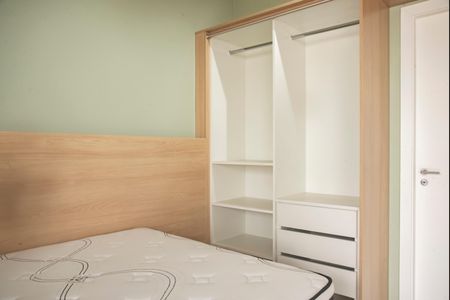 Studio à venda com 36m², 1 quarto e 1 vagaStudio