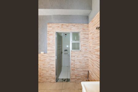 Casa à venda com 187m², 3 quartos e 1 vaga Casa à venda com 187m², 3 quartos e 1 vagaBanheiro de Serviço