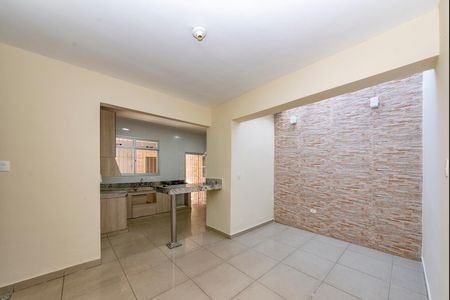 Casa à venda com 187m², 3 quartos e 1 vaga Casa à venda com 187m², 3 quartos e 1 vagaSala 2