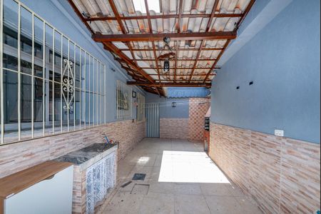 Casa à venda com 187m², 3 quartos e 1 vaga Casa à venda com 187m², 3 quartos e 1 vagaÁrea externa