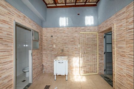 Casa à venda com 187m², 3 quartos e 1 vaga Casa à venda com 187m², 3 quartos e 1 vagaÁrea de Serviço
