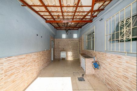 Casa à venda com 187m², 3 quartos e 1 vaga Casa à venda com 187m², 3 quartos e 1 vagaÁrea de Serviço