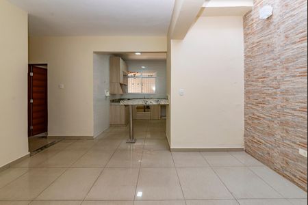 Casa à venda com 187m², 3 quartos e 1 vaga Casa à venda com 187m², 3 quartos e 1 vagaSala 2