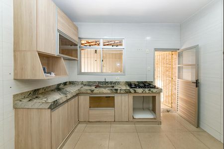 Casa à venda com 187m², 3 quartos e 1 vaga Casa à venda com 187m², 3 quartos e 1 vagaCozinha