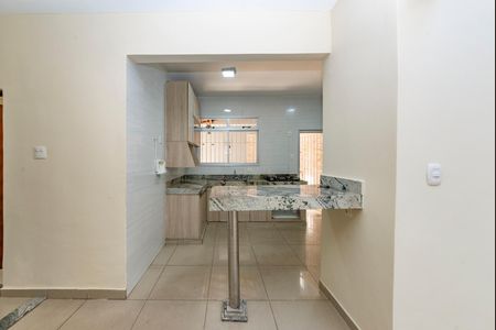 Casa à venda com 187m², 3 quartos e 1 vaga Casa à venda com 187m², 3 quartos e 1 vagaCozinha