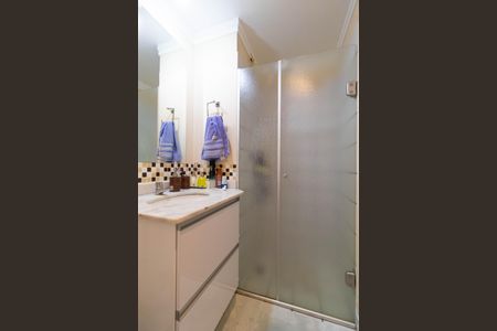 Apartamento à venda com 60m², 3 quartos e 1 vagaBanheiro