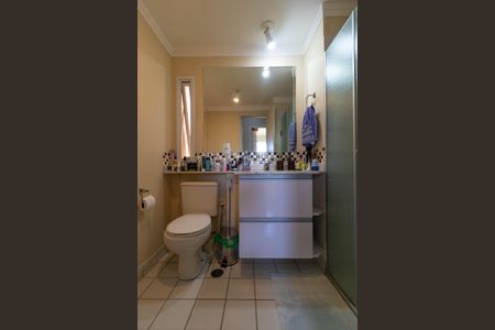 Apartamento à venda com 60m², 3 quartos e 1 vagaBanheiro