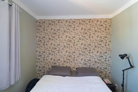 Apartamento à venda com 60m², 3 quartos e 1 vagaQuarto 03