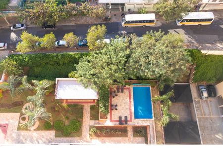 Apartamento à venda com 60m², 3 quartos e 1 vagaÁrea comum - Piscina