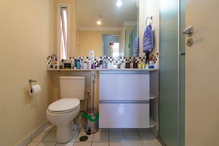 Apartamento à venda com 60m², 3 quartos e 1 vagaBanheiro