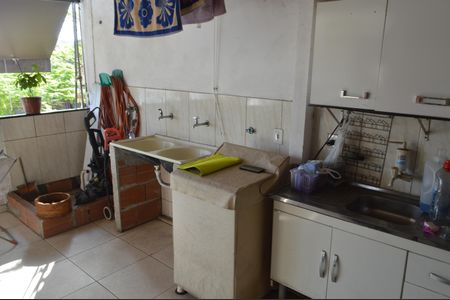 Casa à venda com 200m², 9 quartos e sem vaga Casa à venda com 200m², 9 quartos e sem vagaÁrea de Serviço