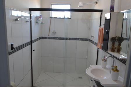 Casa à venda com 200m², 9 quartos e sem vaga Casa à venda com 200m², 9 quartos e sem vagaBanheiro