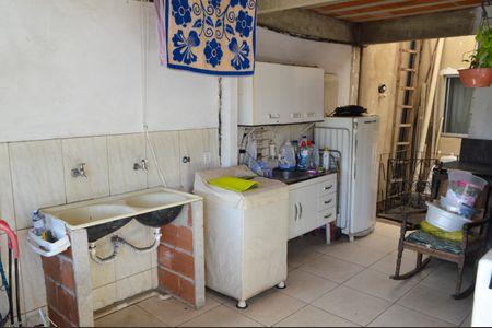 Casa à venda com 200m², 9 quartos e sem vaga Casa à venda com 200m², 9 quartos e sem vagaÁrea de Serviço