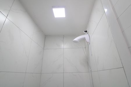 Studio para alugar com 13m², 1 quarto e sem vagaBanheiro