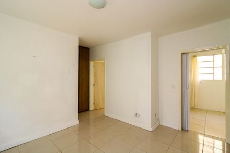 Apartamento à venda com 41m², 1 quarto e 1 vagaSala